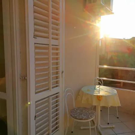Angela Apartment Makarska