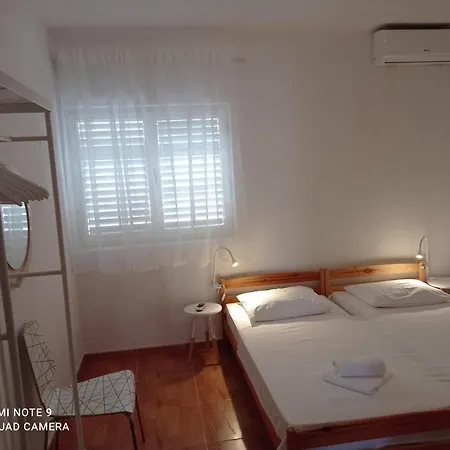 Angela Apartment