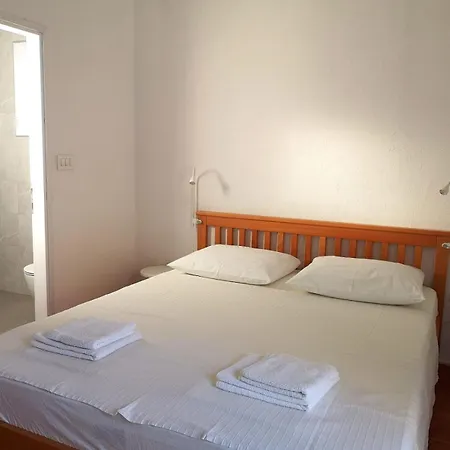 Apartman Angela *